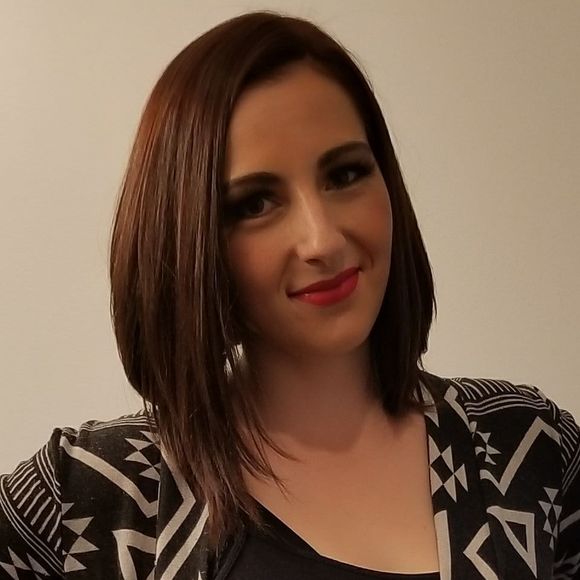 Meet your Posher, Janice - Picture 1 of 1